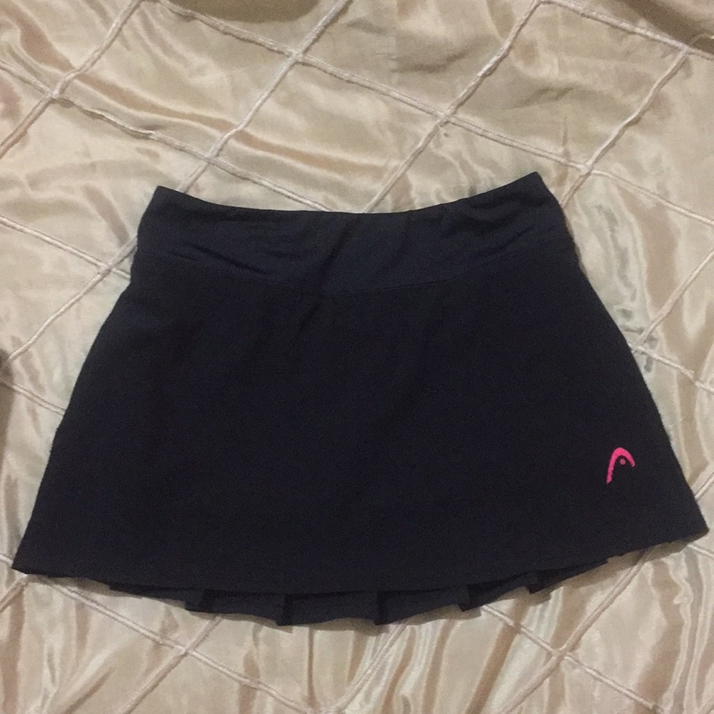 HEAD Tennis skirt